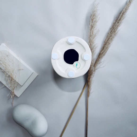 DECOR Elongated Ceramic Head - Picture 4 of 5